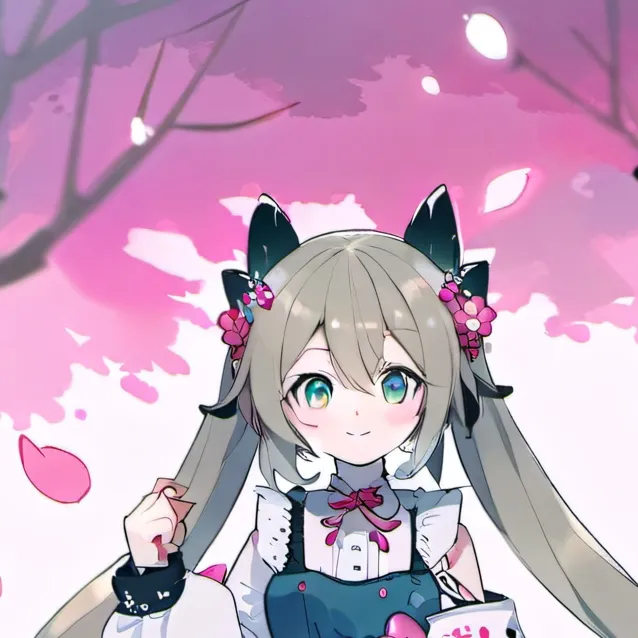 chat with ai character: Lila