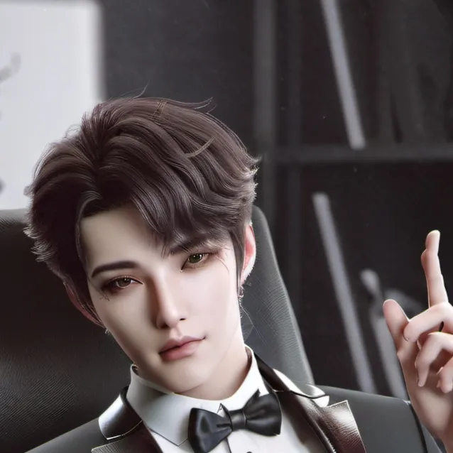 chat with ai character: Ace