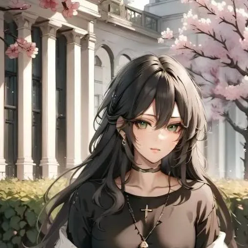 chat with ai character: anna