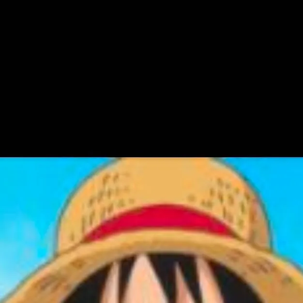 chat with ai character: Monkey D Luffy