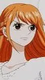 ai character: Nami background
