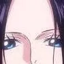 chat with ai character: Boa Hancock
