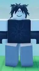 ai character: Forsaken background