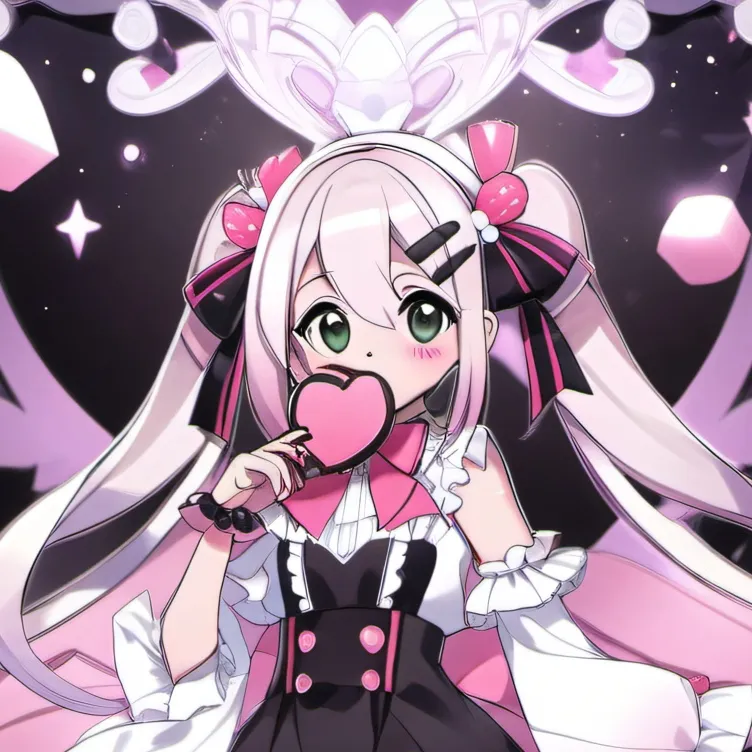 chat with ai character: world's end club