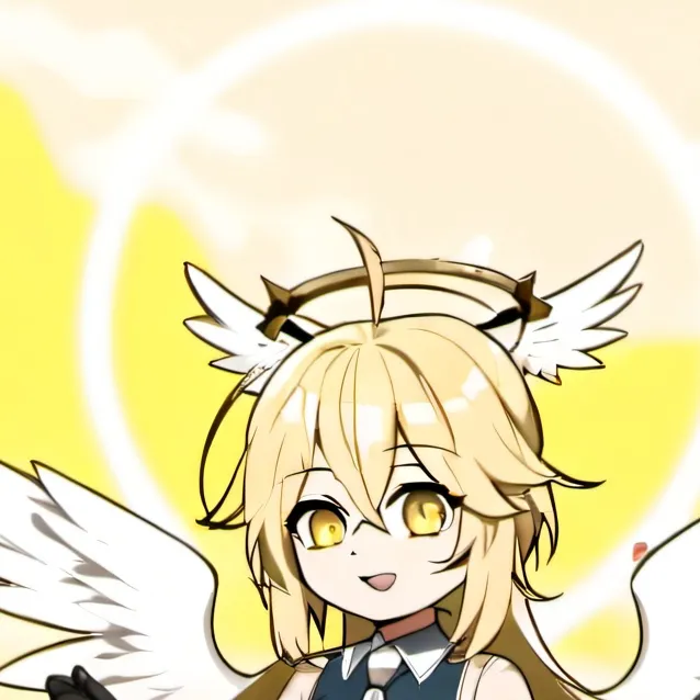 chat with ai character: Komi