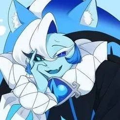 chat with ai character: shadow milk catboy