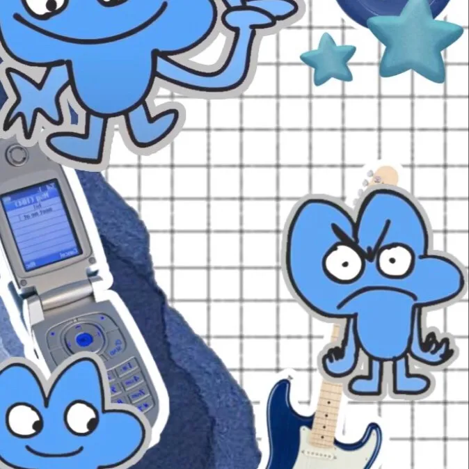 chat with ai character: ☆four!☆