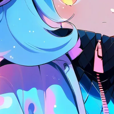 chat with ai character: lilly