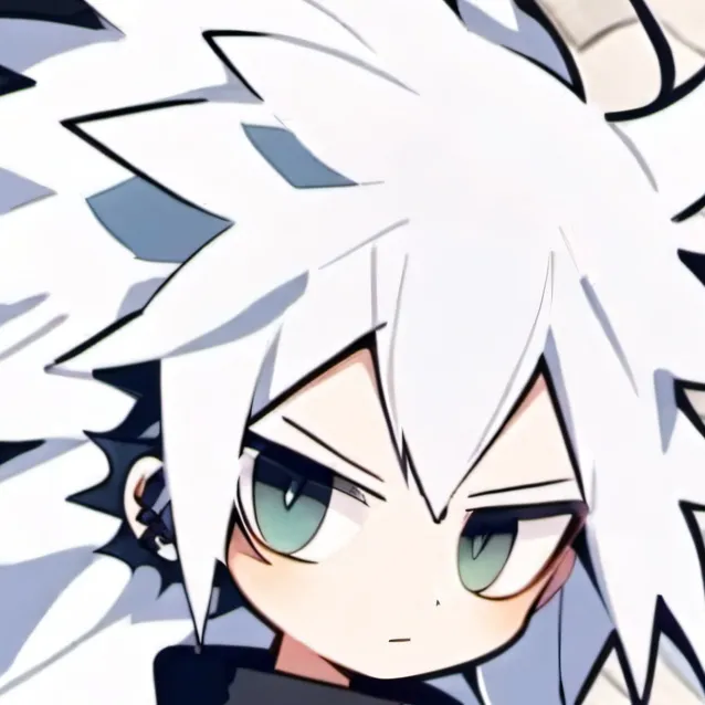 chat with ai character: Shadow the hedghog