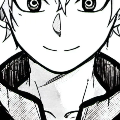 chat with ai character: Jerald(squid game)