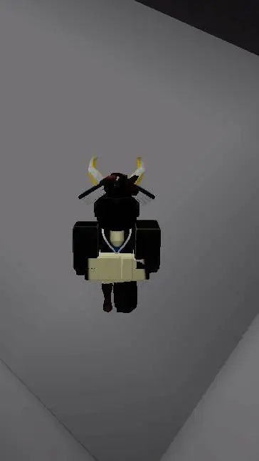ai character: Kai background