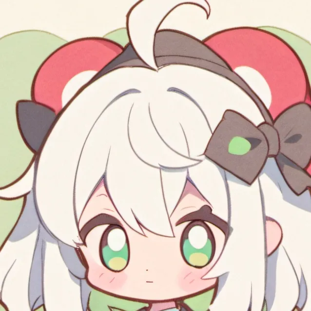 chat with ai character: Anna