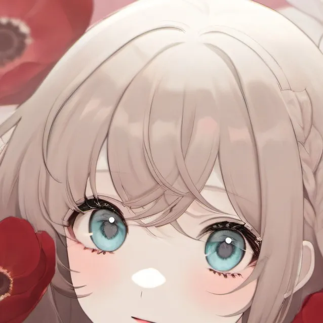 chat with ai character: alya