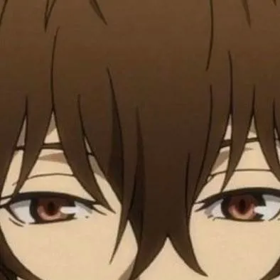 chat with ai character: dazai 