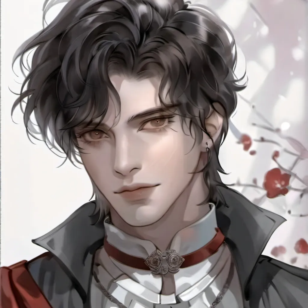 chat with ai character: Alder of Mukesha
