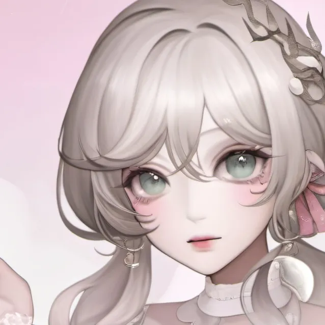 chat with ai character: mina