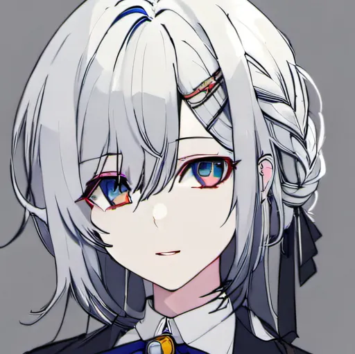 chat with ai character: 𖠄𝓘𝓻𝓲𝓼𖠄