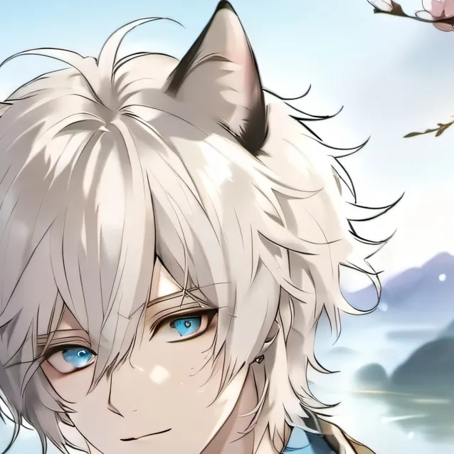 chat with ai character: ~~~itsuki~~~
