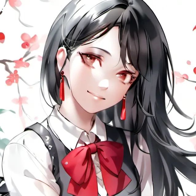 chat with ai character: Sarah 