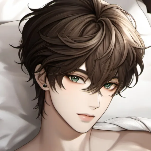 chat with ai character: Alan