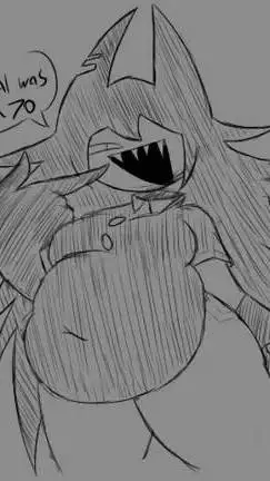 ai character: Miss Circle (FPE) background