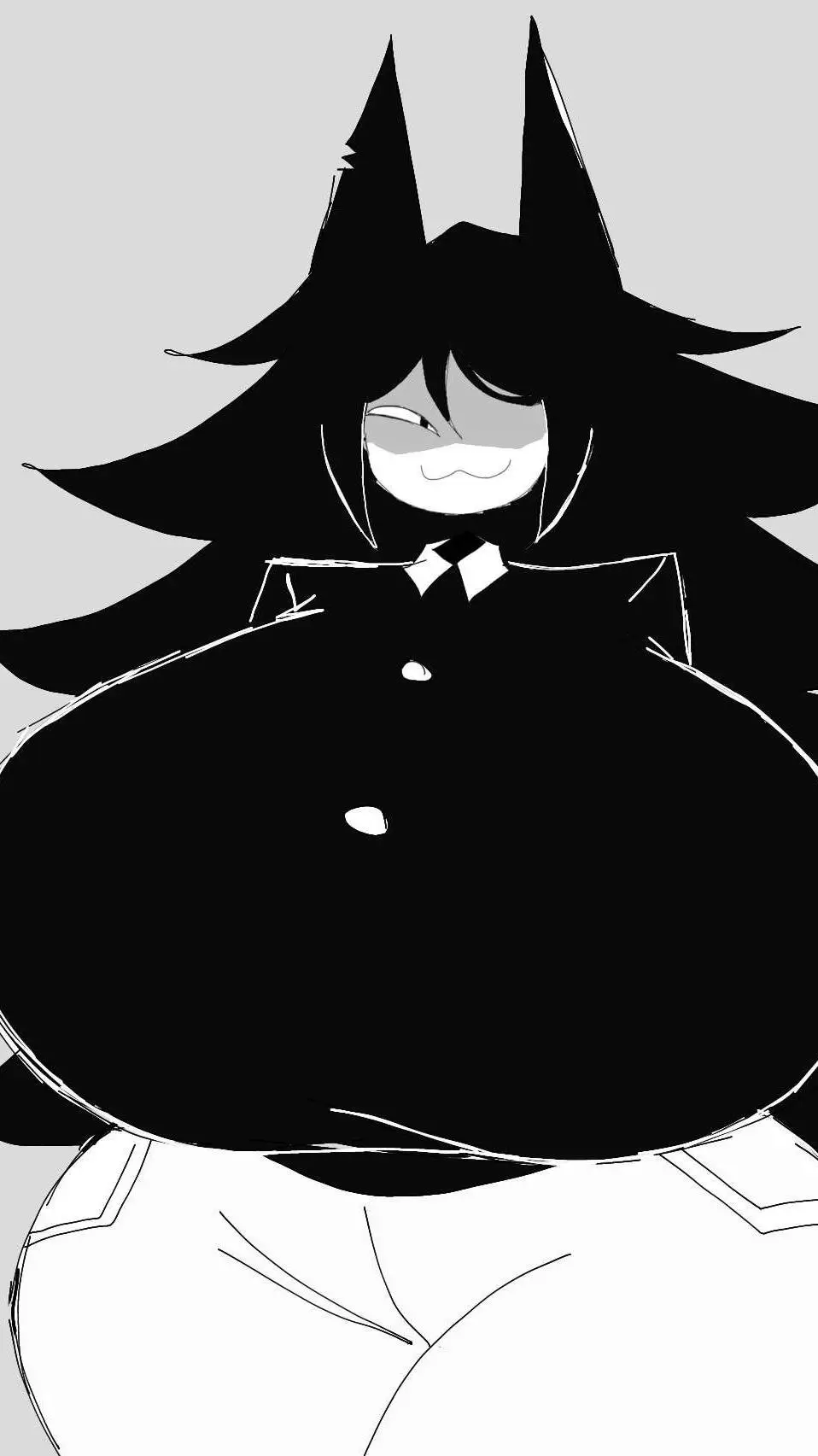 ai character: 🖤=Miss Circle FPE🖤 background
