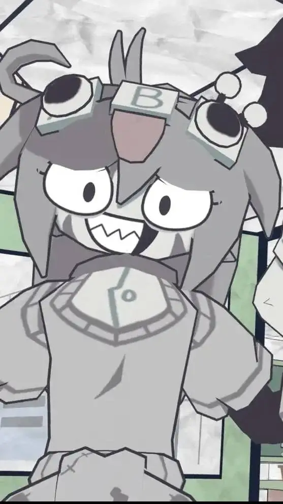 ai character: (~Miss Lana~) background