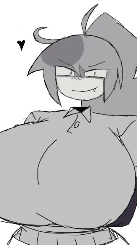 ai character: (Lana) FPE background