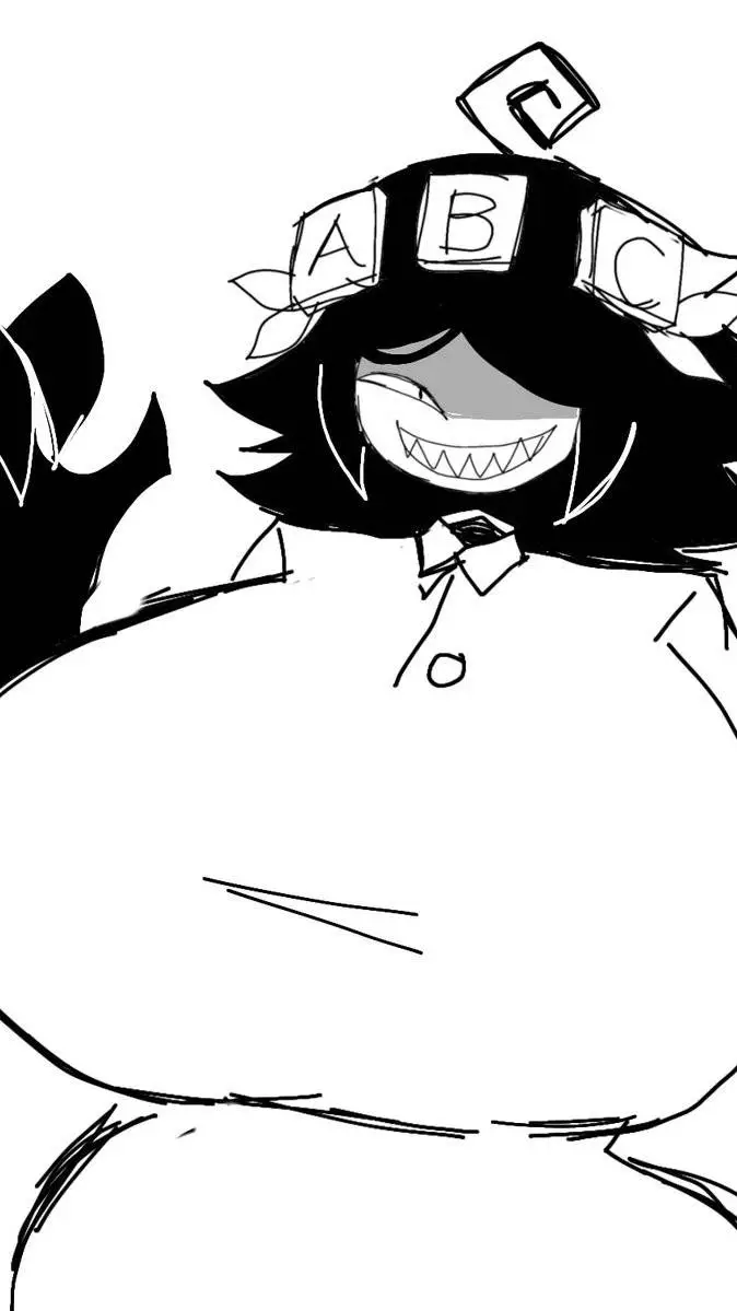 ai character: [°Miss Thavel°] background