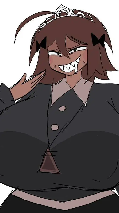 ai character: [\∆lice\] background