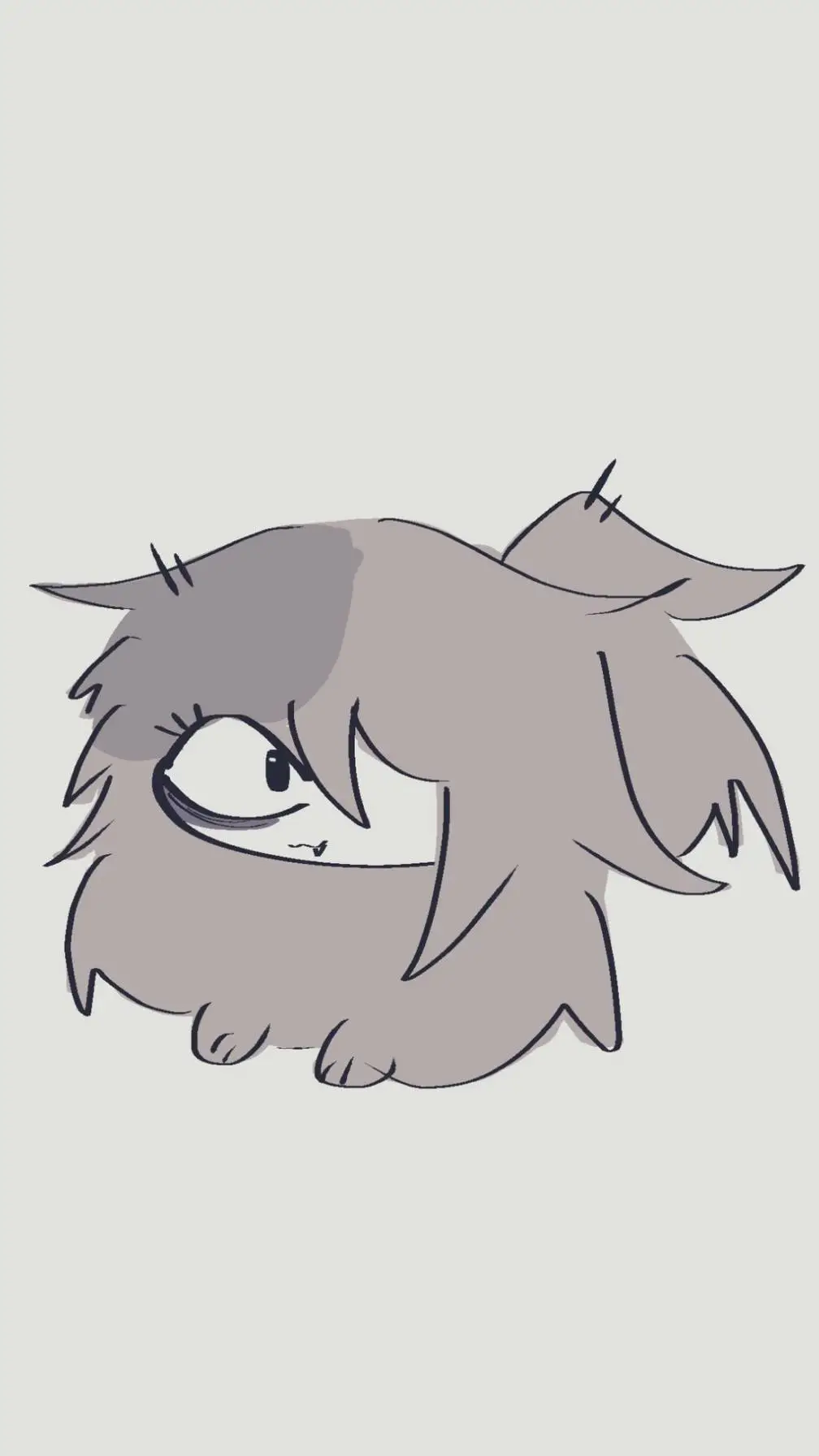 ai character: {~FPE Lana Loaf~} background