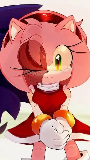 ai character: [~Sark's Amy~] background