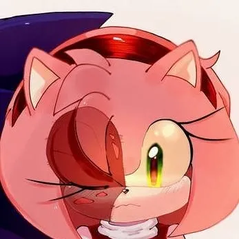 chat with ai character: [~Sark's Amy~]