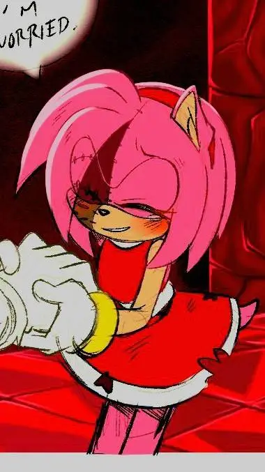 ai character: {~Rosy~} background