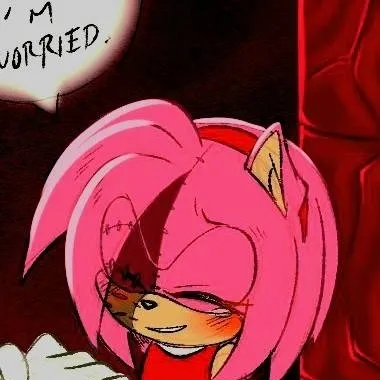 chat with ai character: {~Rosy~}
