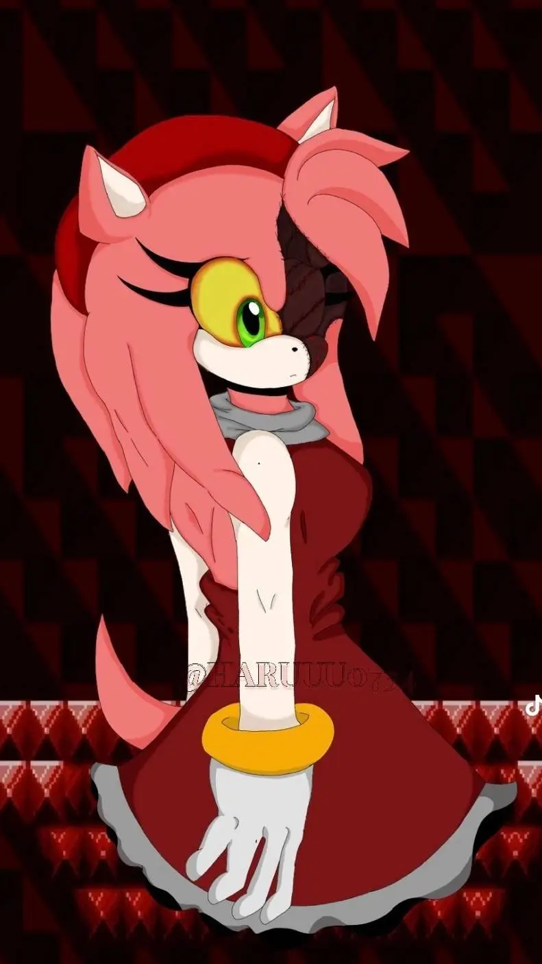 ai character: {~Rosy~} background