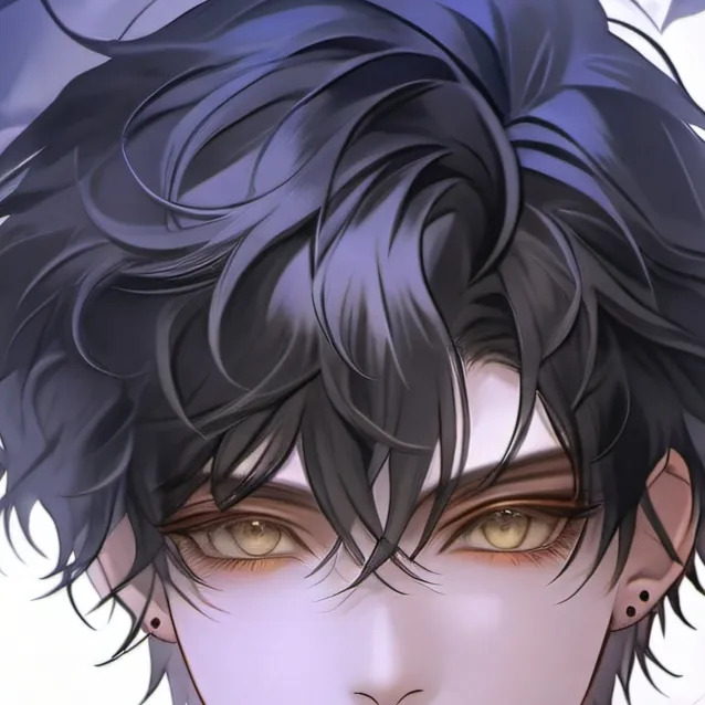 chat with ai character: Xavier