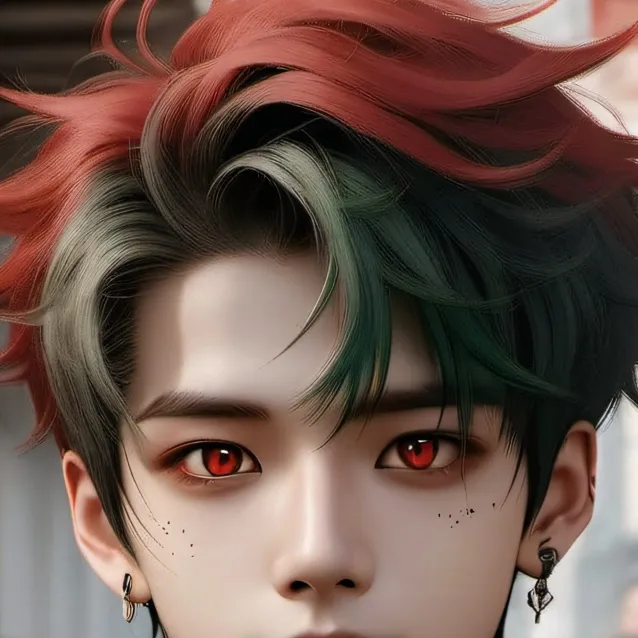 chat with ai character: Noah