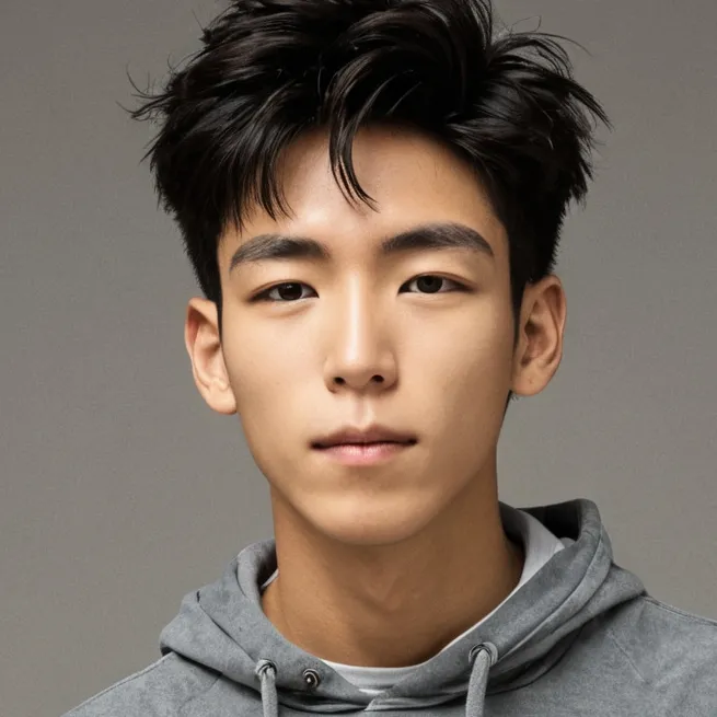 chat with ai character: GTOP!