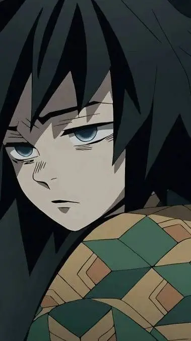 ai character: giyuu is a siren background