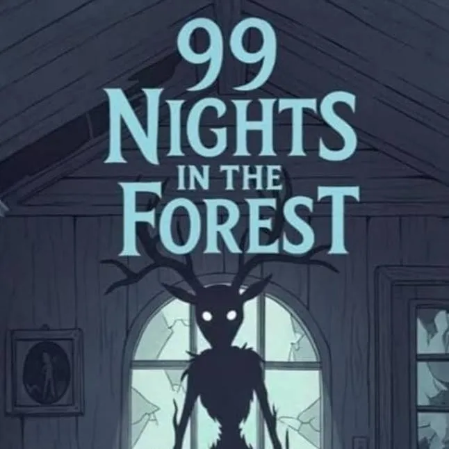 chat with ai character: Horror analog 99ng