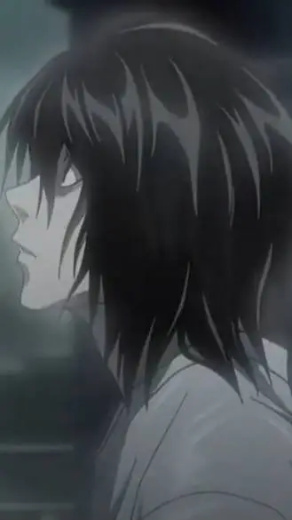 Talkie AI - Chat with L lawliet. 