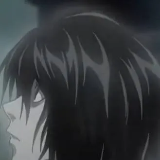 chat with ai character: L lawliet. 