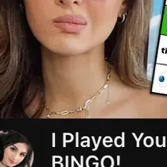 chat with ai character: SSSniperwolf
