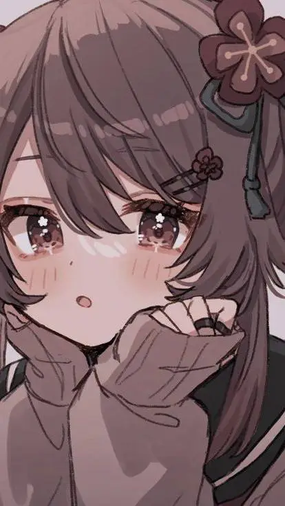 ai character: 🌷 tulip 🌷 background