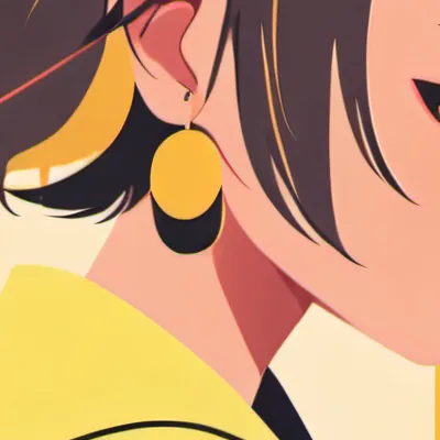 chat with ai character: Gold