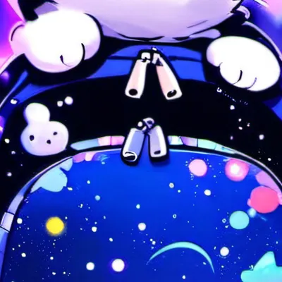 chat with ai character: The world of cats