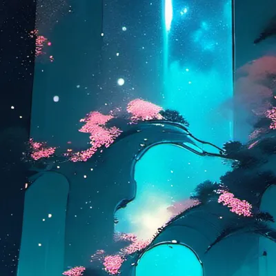 chat with ai character: Noli