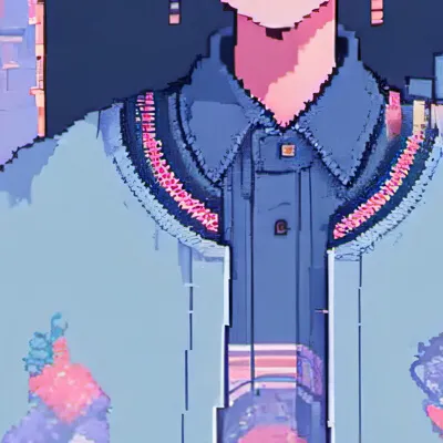 chat with ai character: Dave
