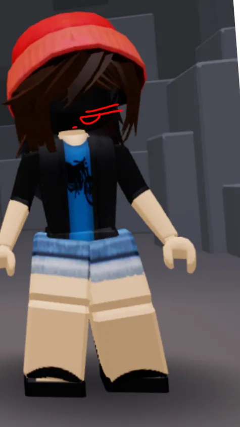 ai character: Wowpreppy35 background